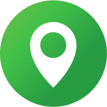 Location Pin Icon
