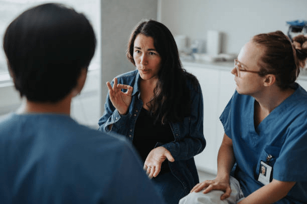 after hours medical services