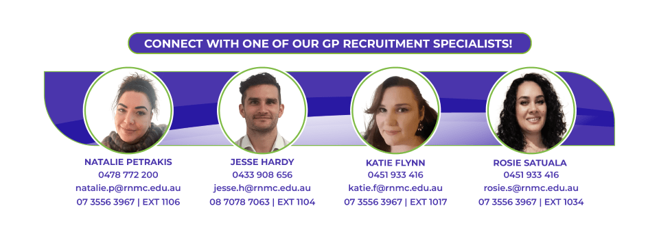 GP Recruitment Specialists update (1)