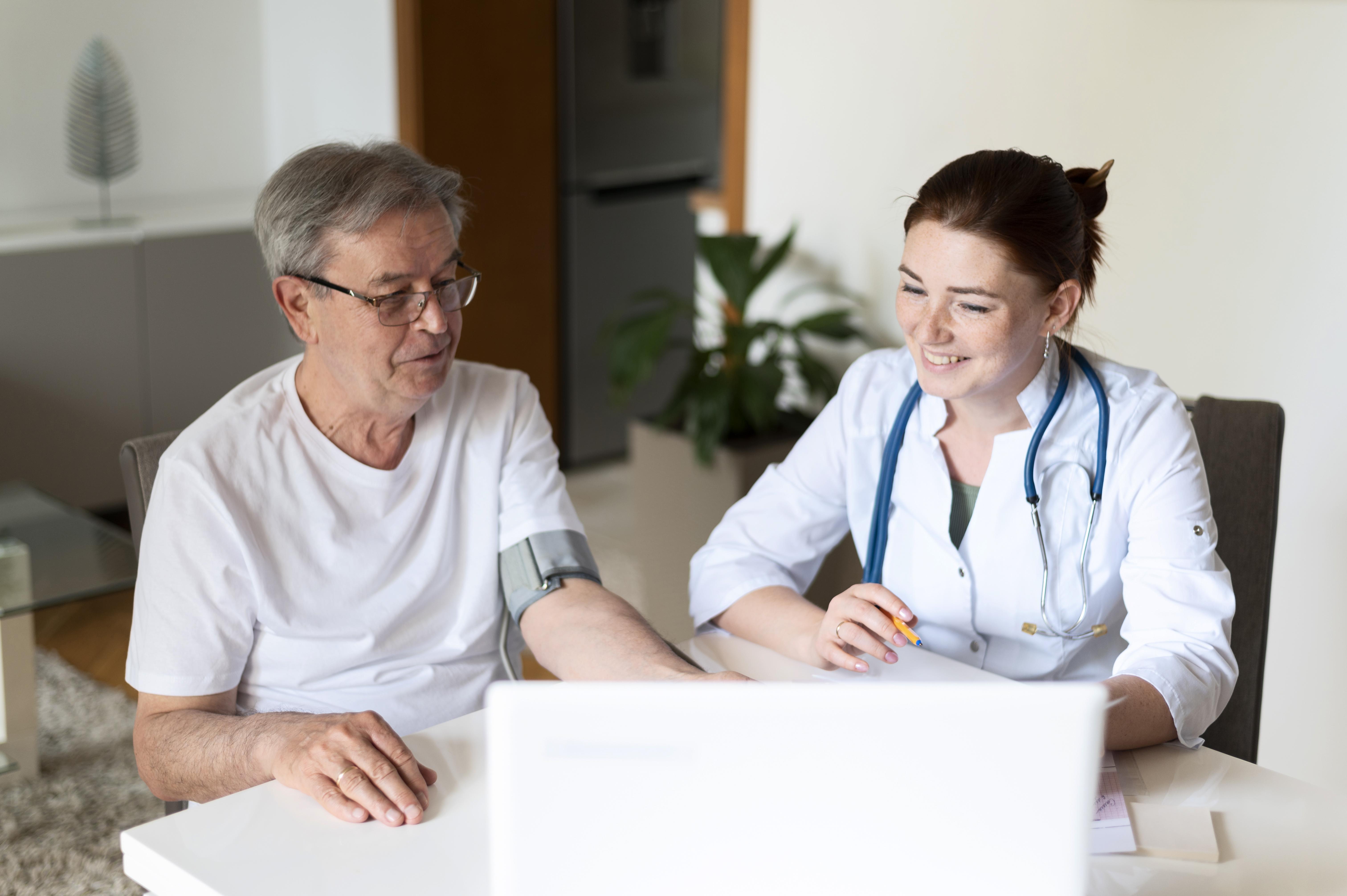 Hello Home Doctor Service Ipswich