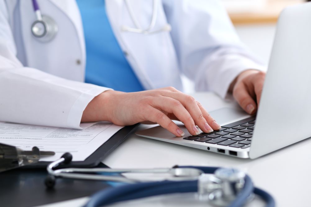 Digital Health Governance: Supporting Safer Home Medical Care