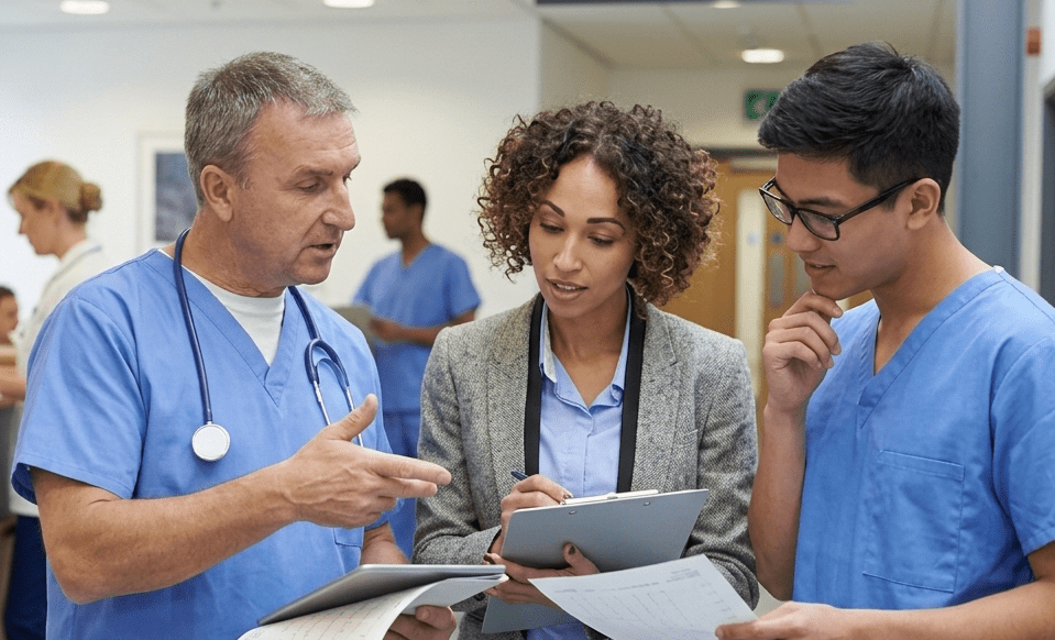 Why cyber resilience is now a patient safety KPI