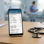 Optimising Operational Efficiency: The Role of Mobile Connectivity in Everyday Care Workflows